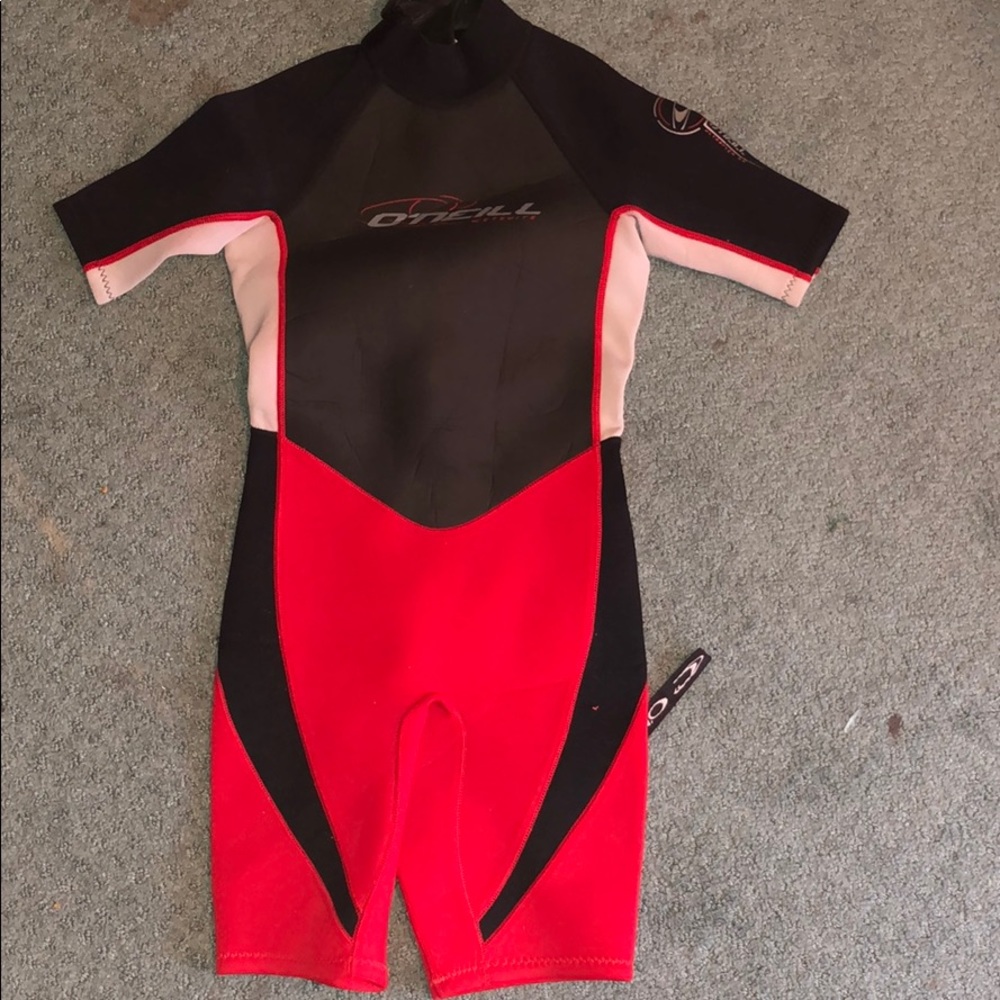 youth o’neil spring suit